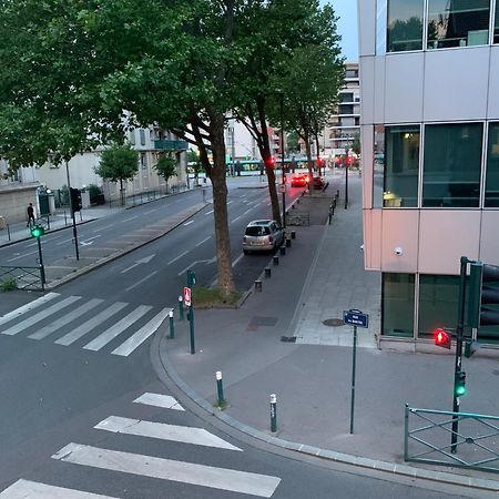 Hotel La Defense Bois-Colombes Εξωτερικό φωτογραφία