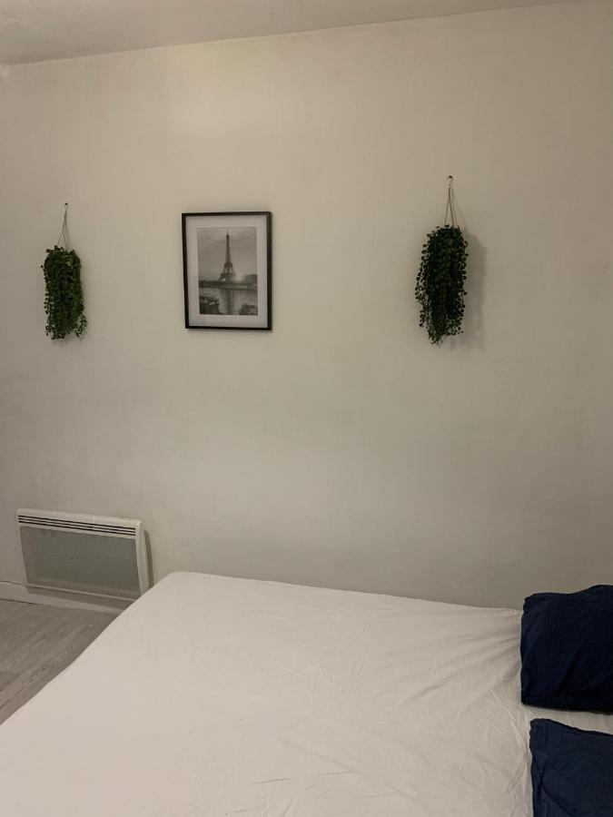 Hotel La Defense Bois-Colombes Εξωτερικό φωτογραφία