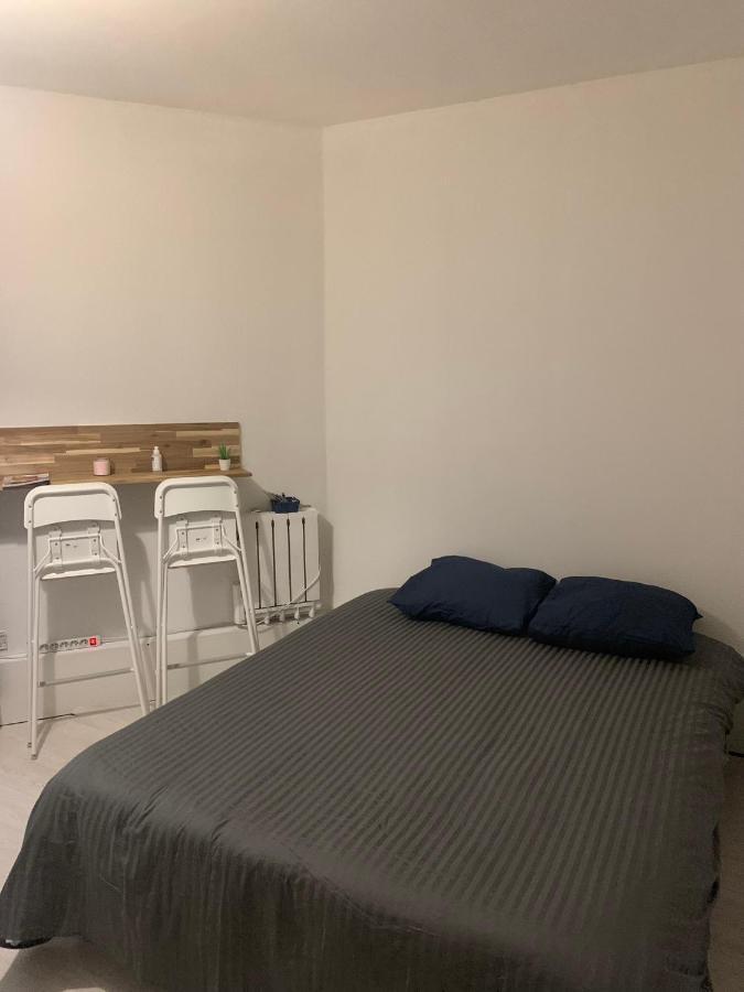 Hotel La Defense Bois-Colombes Εξωτερικό φωτογραφία