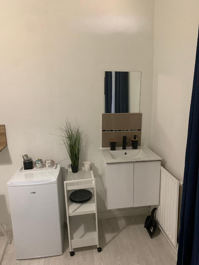 Hotel La Defense Bois-Colombes Εξωτερικό φωτογραφία