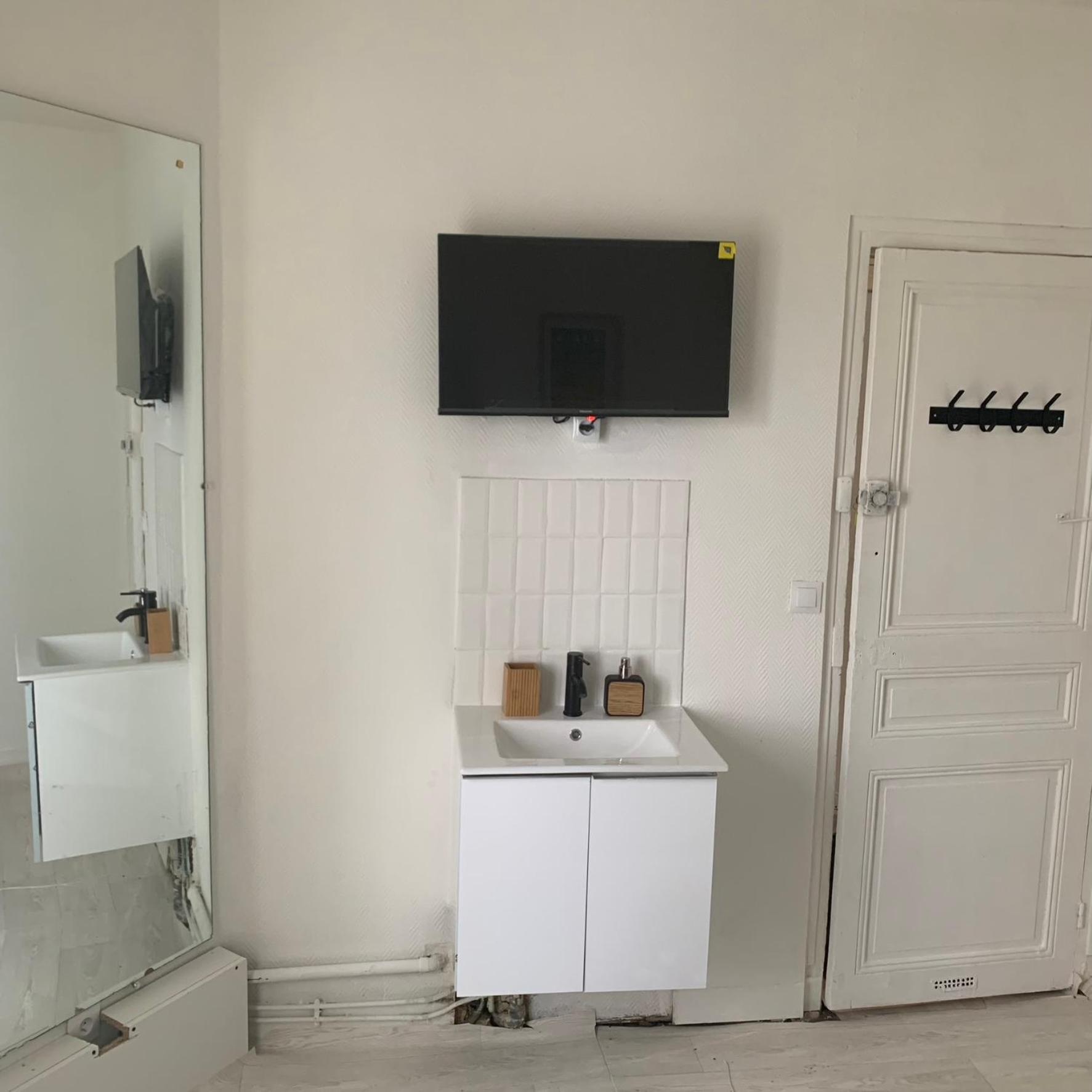 Hotel La Defense Bois-Colombes Εξωτερικό φωτογραφία