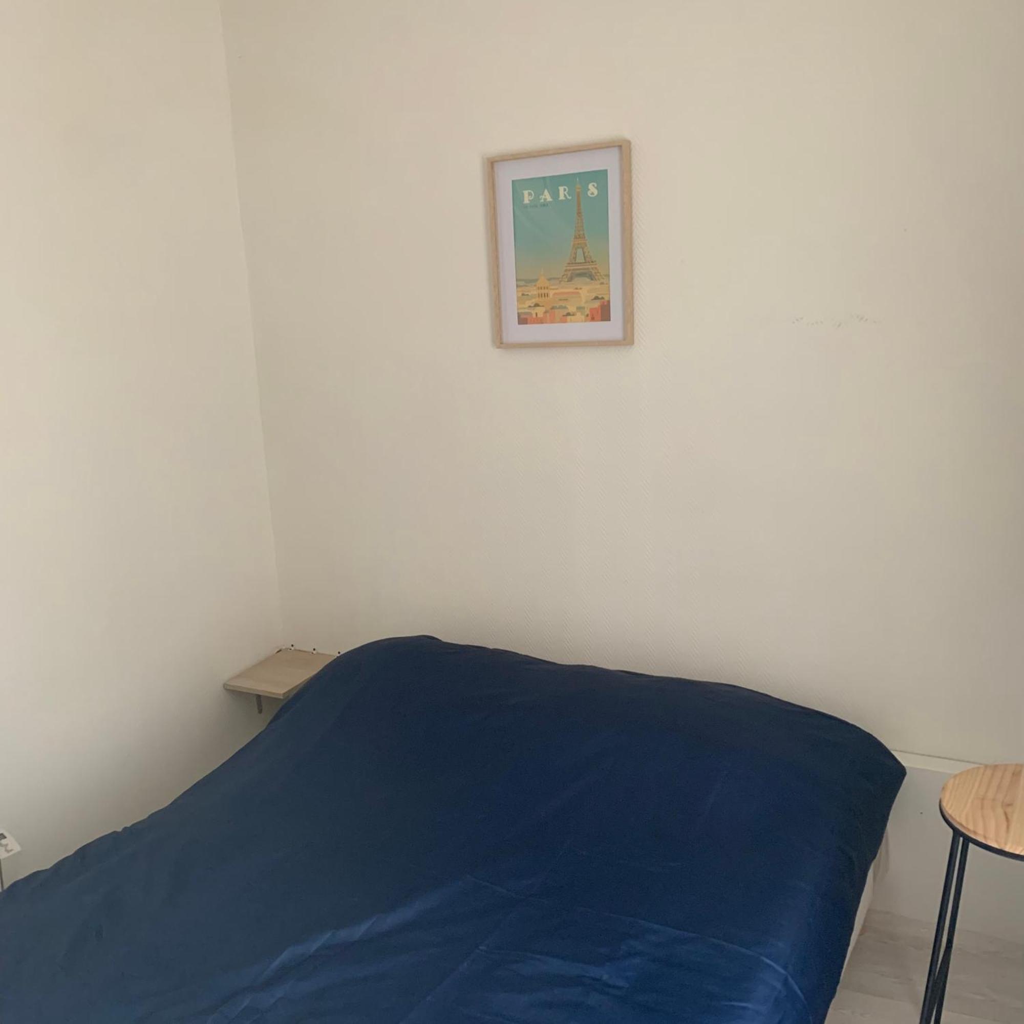 Hotel La Defense Bois-Colombes Εξωτερικό φωτογραφία