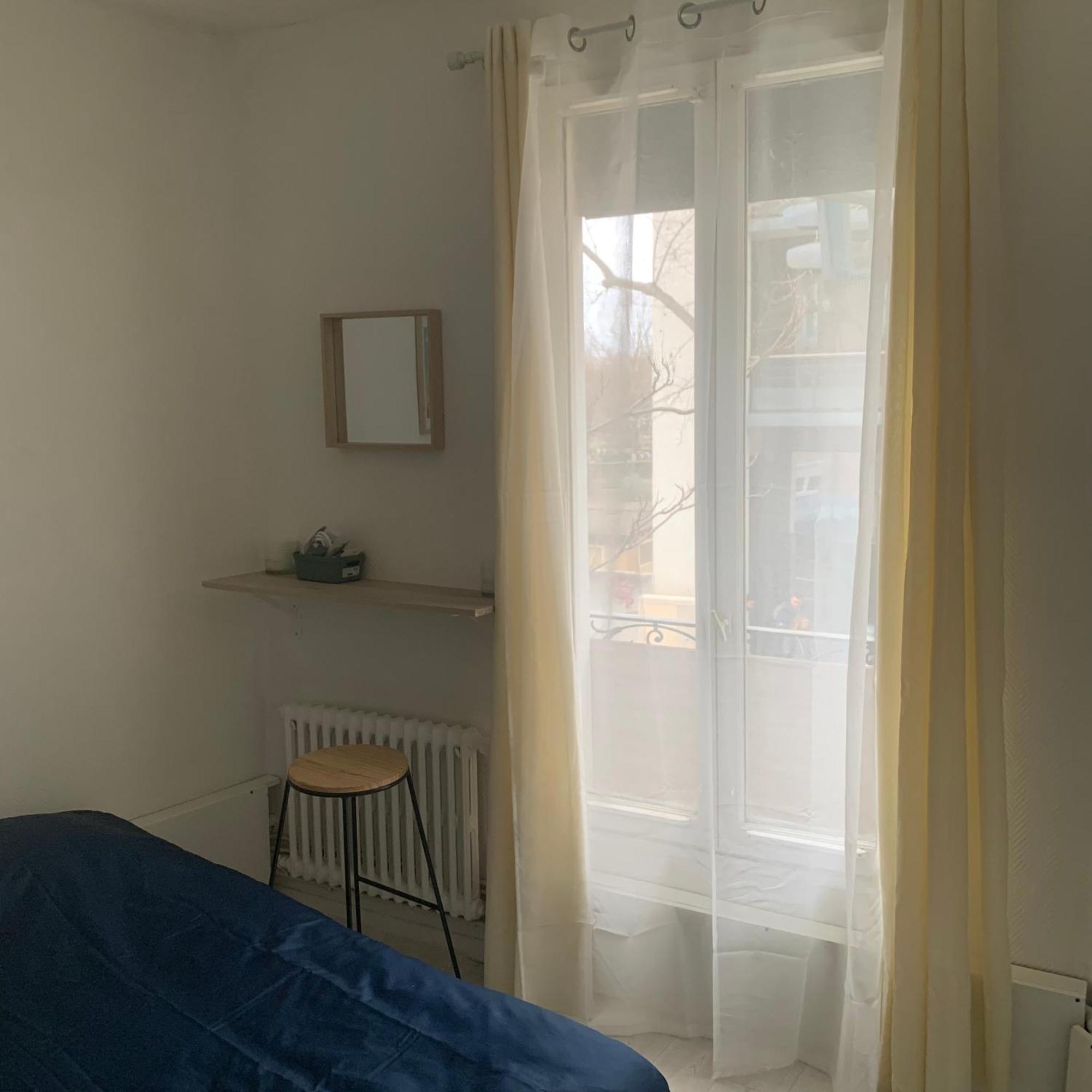 Hotel La Defense Bois-Colombes Εξωτερικό φωτογραφία