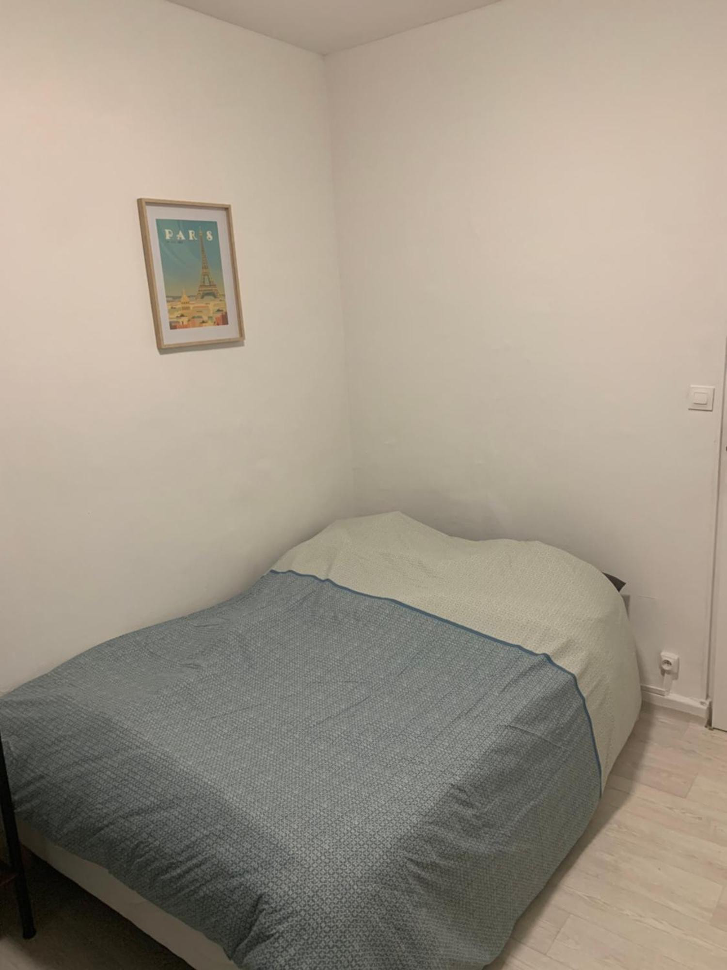 Hotel La Defense Bois-Colombes Εξωτερικό φωτογραφία
