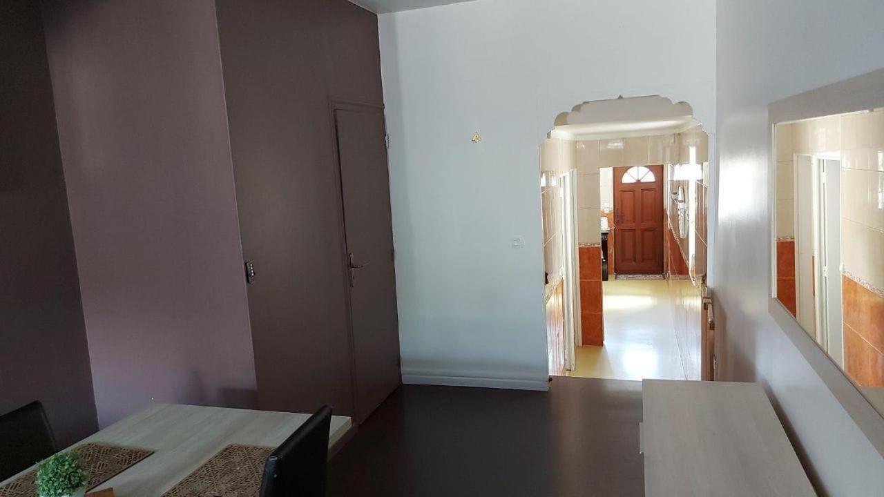 Hotel La Defense Bois-Colombes Εξωτερικό φωτογραφία