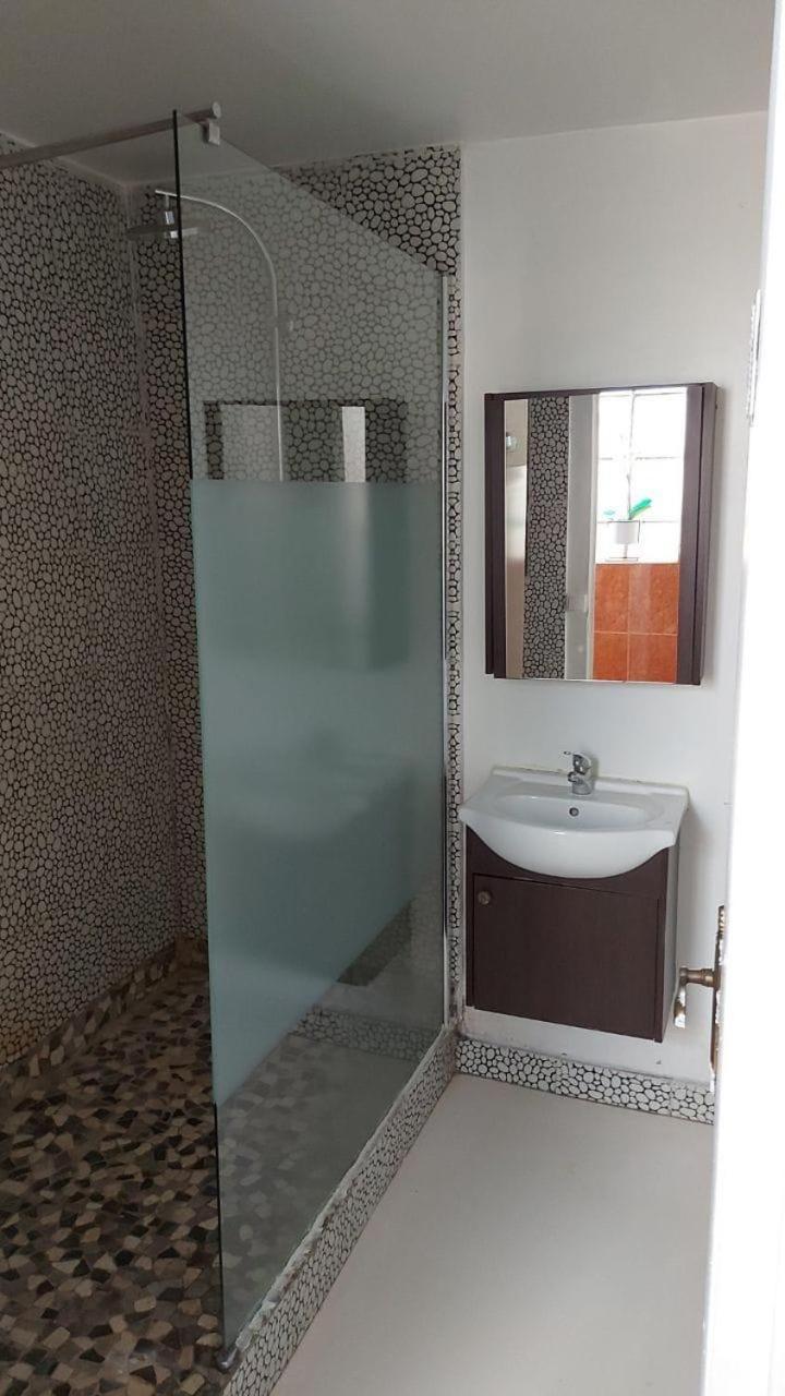 Hotel La Defense Bois-Colombes Εξωτερικό φωτογραφία