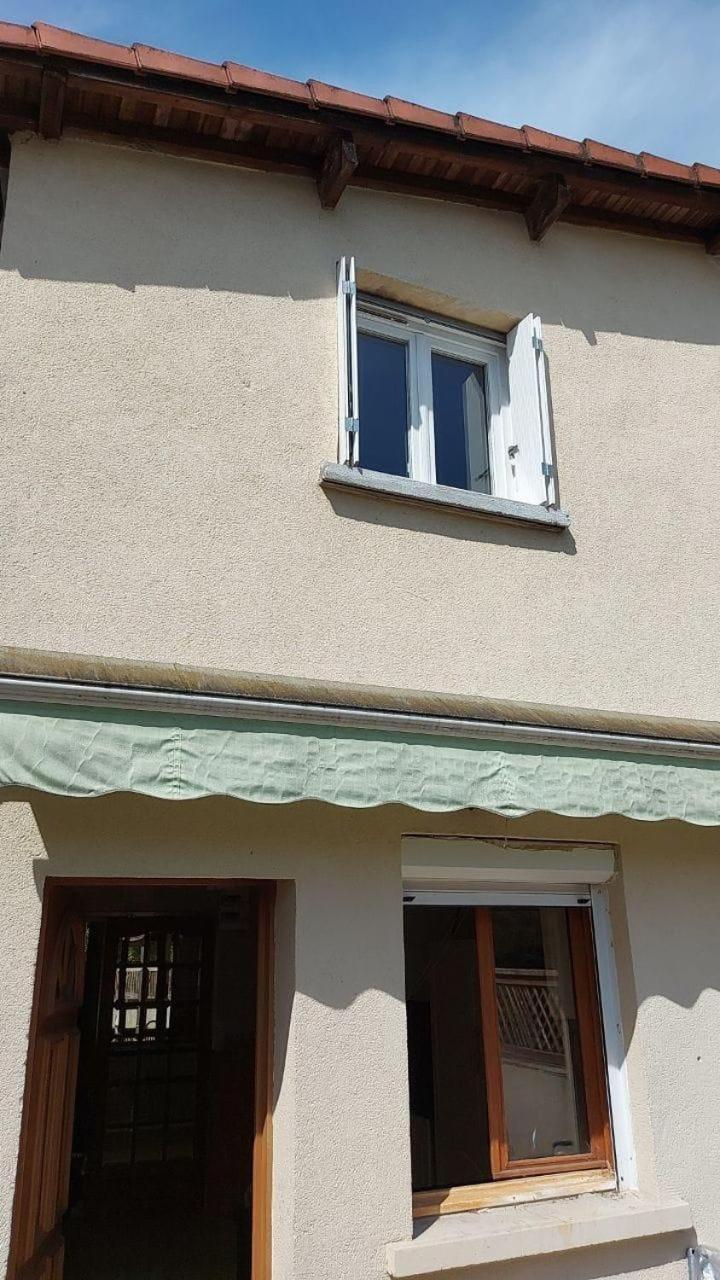 Hotel La Defense Bois-Colombes Εξωτερικό φωτογραφία
